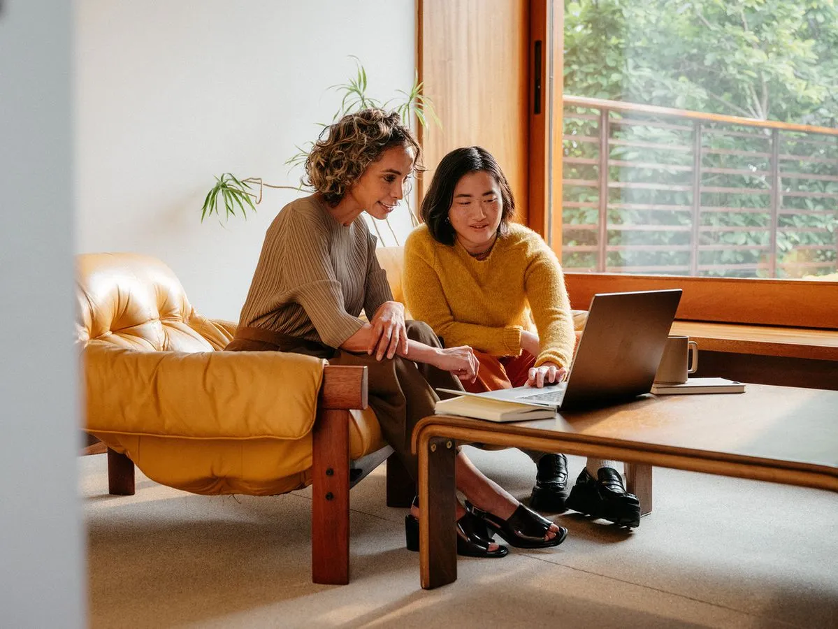 Uluslararası hizmet ve global bağlantılar