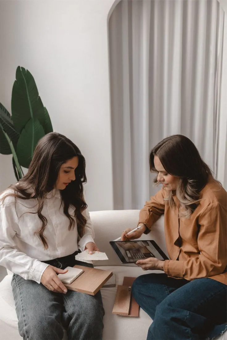 LaunchPad Pro hizmetler görseli